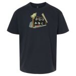 Youth Unisex Soft Style T-Shirt Thumbnail