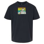 Youth Unisex Soft Style T-Shirt Thumbnail