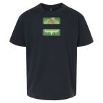 Youth Unisex Soft Style T-Shirt Thumbnail