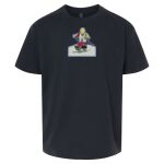 Youth Unisex Soft Style T-Shirt Thumbnail