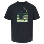 Youth Unisex Soft Style T-Shirt Thumbnail