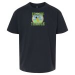 Youth Unisex Soft Style T-Shirt Thumbnail