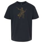 Youth Unisex Soft Style T-Shirt Thumbnail