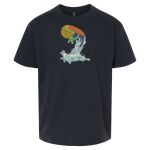 Youth Unisex Soft Style T-Shirt Thumbnail