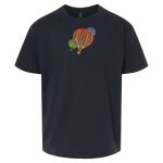 Youth Unisex Soft Style T-Shirt Thumbnail