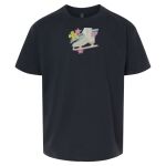 Youth Unisex Soft Style T-Shirt Thumbnail