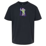 Youth Unisex Soft Style T-Shirt Thumbnail