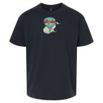 Youth Unisex Soft Style T-Shirt Thumbnail