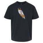 Youth Unisex Soft Style T-Shirt Thumbnail