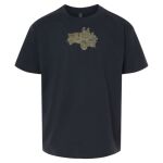 Youth Unisex Soft Style T-Shirt Thumbnail