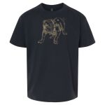 Youth Unisex Soft Style T-Shirt Thumbnail