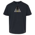 Youth Unisex Soft Style T-Shirt Thumbnail