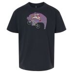 Youth Unisex Soft Style T-Shirt Thumbnail