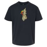 Youth Unisex Soft Style T-Shirt Thumbnail