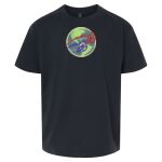 Youth Unisex Soft Style T-Shirt Thumbnail