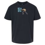 Youth Unisex Soft Style T-Shirt Thumbnail