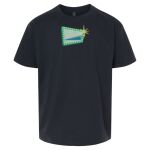 Youth Unisex Soft Style T-Shirt Thumbnail