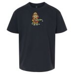 Youth Unisex Soft Style T-Shirt Thumbnail