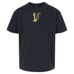 Youth Unisex Soft Style T-Shirt Thumbnail