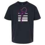 Youth Unisex Soft Style T-Shirt Thumbnail