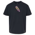 Youth Unisex Soft Style T-Shirt Thumbnail