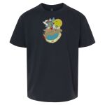 Youth Unisex Soft Style T-Shirt Thumbnail