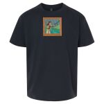 Youth Unisex Soft Style T-Shirt Thumbnail