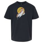 Youth Unisex Soft Style T-Shirt Thumbnail