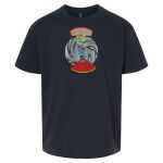 Youth Unisex Soft Style T-Shirt Thumbnail