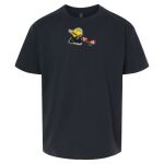 Youth Unisex Soft Style T-Shirt Thumbnail