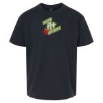 Youth Unisex Soft Style T-Shirt Thumbnail