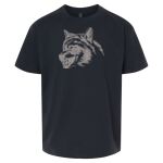 Youth Unisex Soft Style T-Shirt Thumbnail