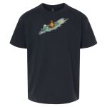 Youth Unisex Soft Style T-Shirt Thumbnail