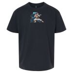 Youth Unisex Soft Style T-Shirt Thumbnail