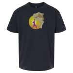 Youth Unisex Soft Style T-Shirt Thumbnail