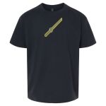 Youth Unisex Soft Style T-Shirt Thumbnail