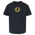 Youth Unisex Soft Style T-Shirt Thumbnail