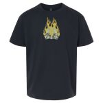 Youth Unisex Soft Style T-Shirt Thumbnail