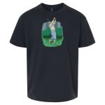 Youth Unisex Soft Style T-Shirt Thumbnail