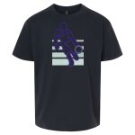 Youth Unisex Soft Style T-Shirt Thumbnail