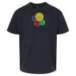 Youth Unisex Soft Style T-Shirt Thumbnail