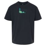 Youth Unisex Soft Style T-Shirt Thumbnail