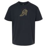 Youth Unisex Soft Style T-Shirt Thumbnail