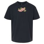 Youth Unisex Soft Style T-Shirt Thumbnail