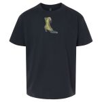 Youth Unisex Soft Style T-Shirt Thumbnail