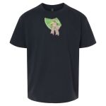 Youth Unisex Soft Style T-Shirt Thumbnail