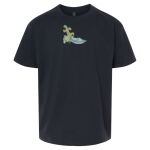 Youth Unisex Soft Style T-Shirt Thumbnail