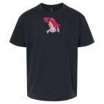 Youth Unisex Soft Style T-Shirt Thumbnail