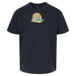 Youth Unisex Soft Style T-Shirt Thumbnail