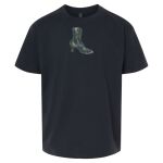 Youth Unisex Soft Style T-Shirt Thumbnail